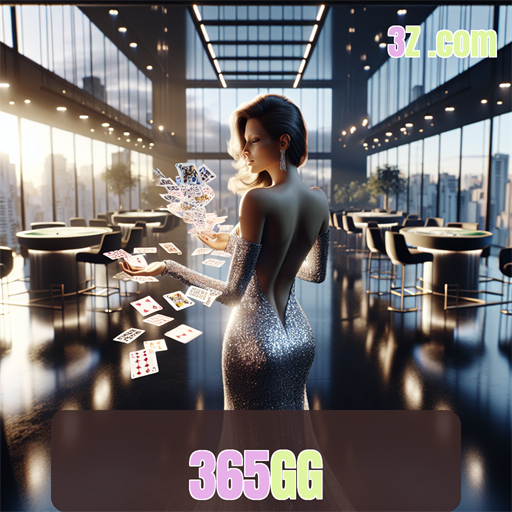 Login no 365gg: O Portal de Acesso ao Diversão