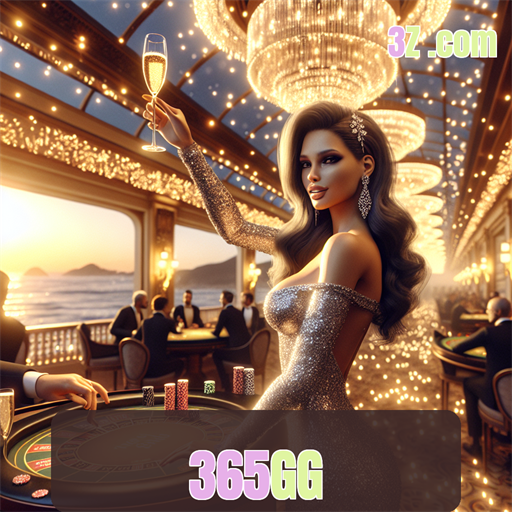 Slots do 365gg: Uma Experiência de Jogo Inigualável
