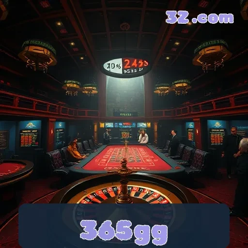 365gg Jogos de Arcade