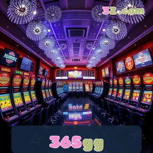 365gg: Explore e Divirta-se com Jogos Incríveis Para Crianças