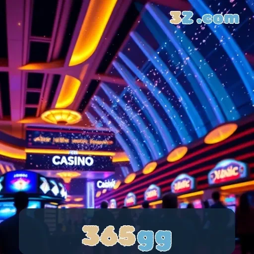 365gg Jogos de Corrida